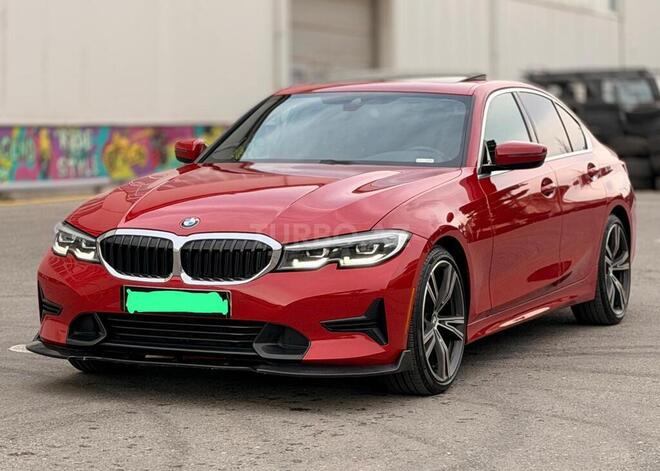 BMW 330-2