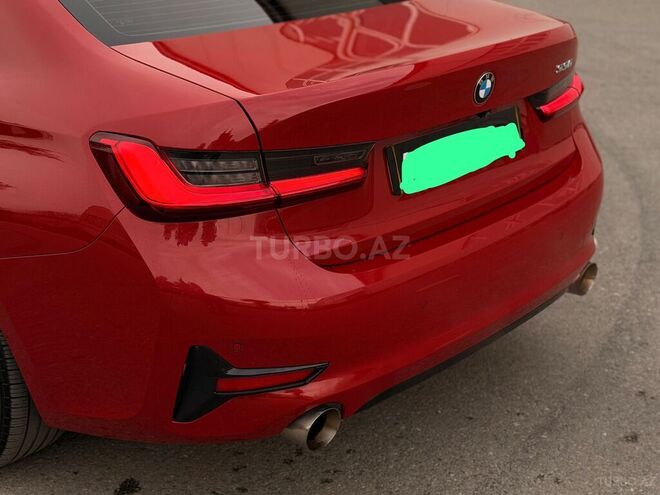 BMW 330-5