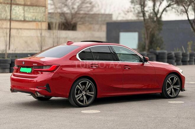 BMW 330-7