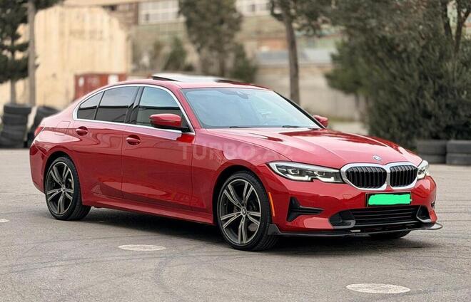 BMW 330-3