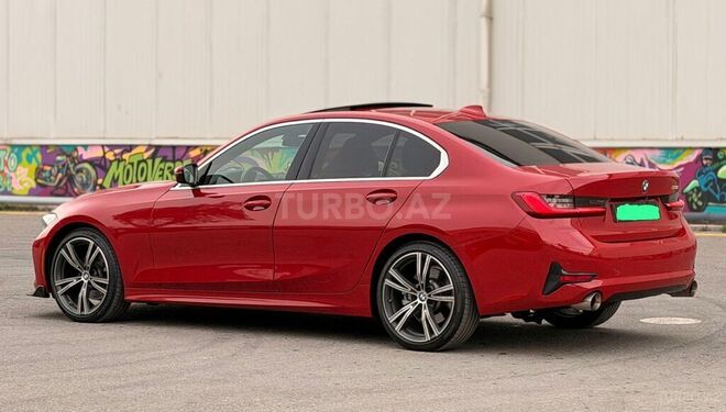 BMW 330-6