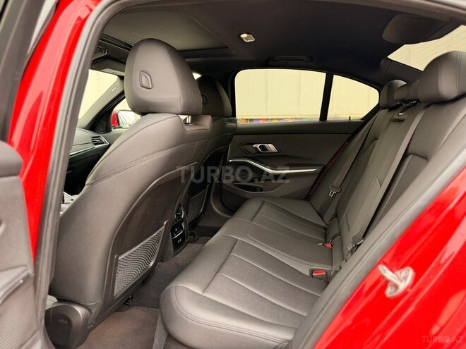 BMW 330-9