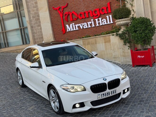 BMW 528-1