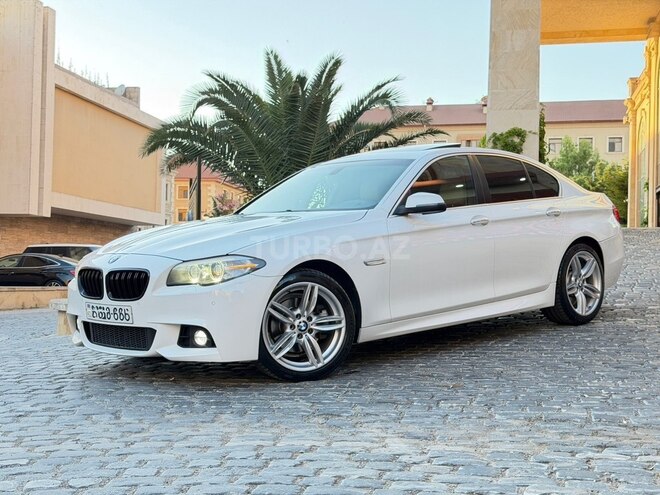 BMW 528-4