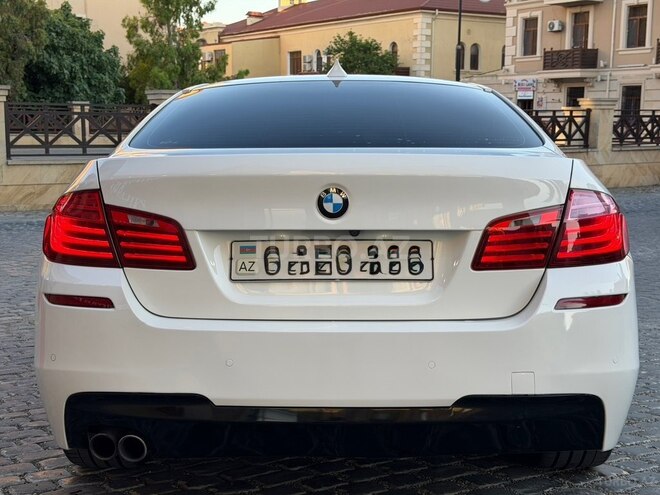 BMW 528-6