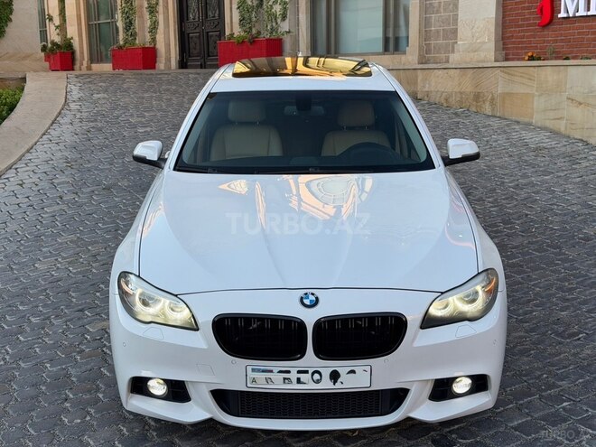 BMW 528-2