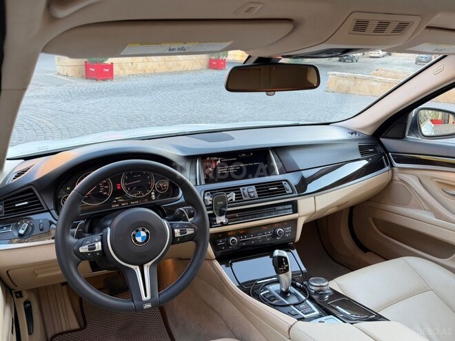 BMW 528-8