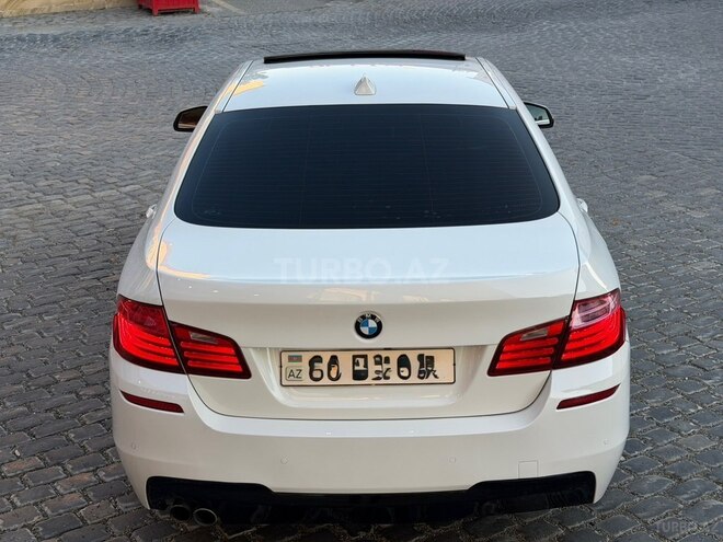 BMW 528-5
