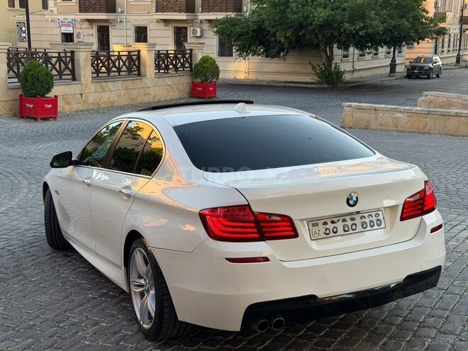 BMW 528-7