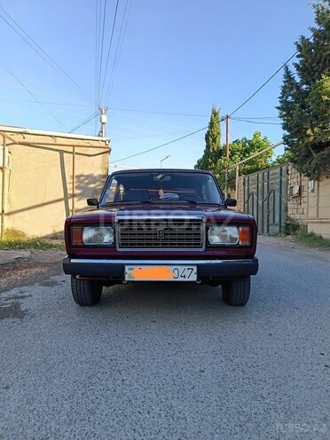 LADA (VAZ) 2107-1