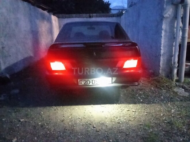 LADA (VAZ) 2115-6