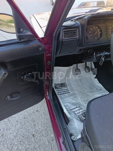 LADA (VAZ) 2107-5