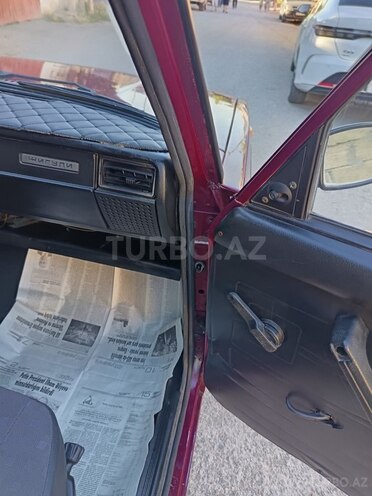 LADA (VAZ) 2107-10