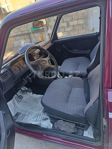 LADA (VAZ) 2107-4