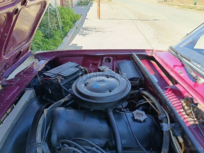 LADA (VAZ) 2107-15