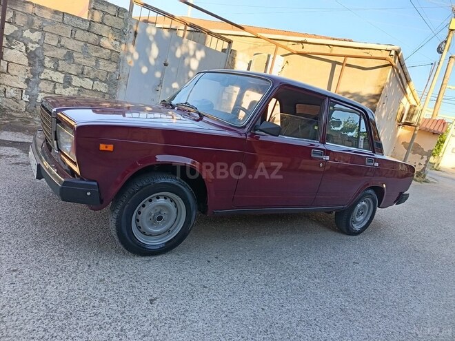 LADA (VAZ) 2107-14