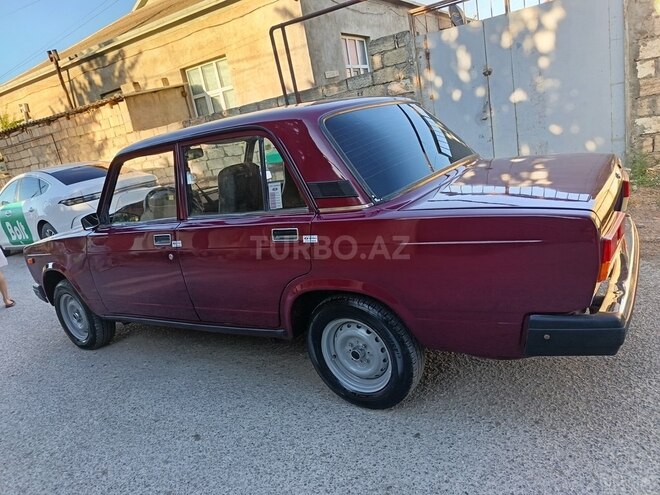 LADA (VAZ) 2107-7