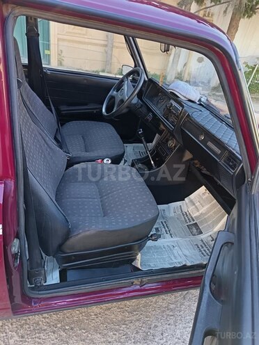 LADA (VAZ) 2107-13