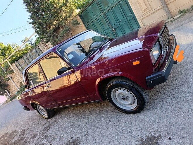 LADA (VAZ) 2107-12