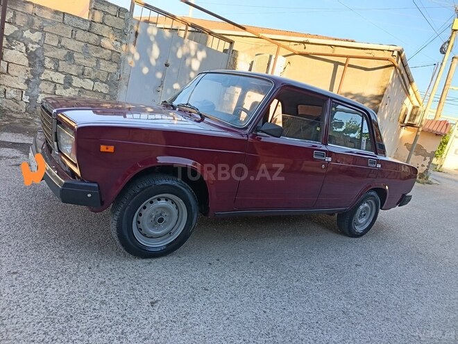 LADA (VAZ) 2107-11