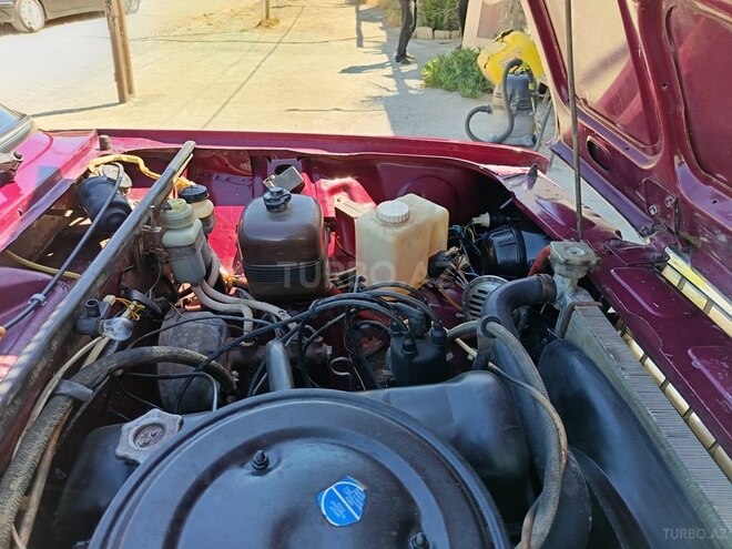 LADA (VAZ) 2107-17
