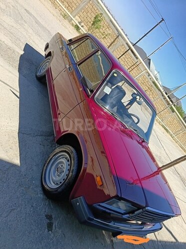 LADA (VAZ) 2107-18