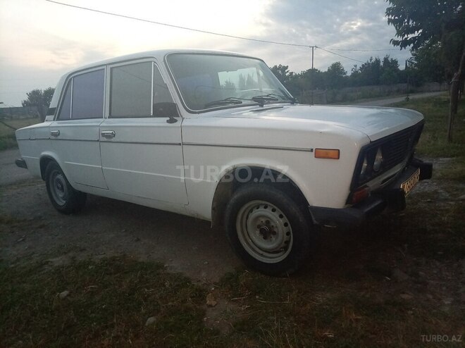 LADA (VAZ) 2106-4