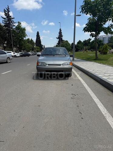 LADA (VAZ) 2115-1
