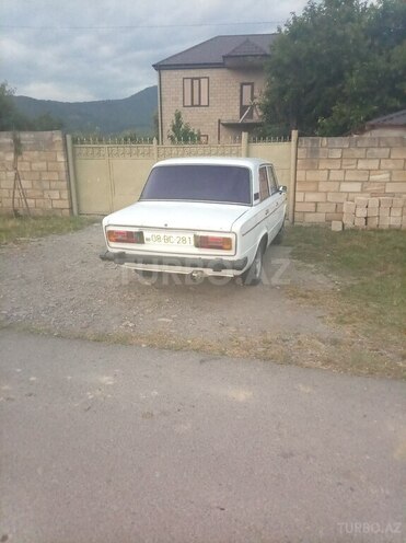 LADA (VAZ) 2106-5