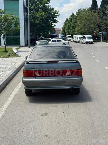 LADA (VAZ) 2115-2