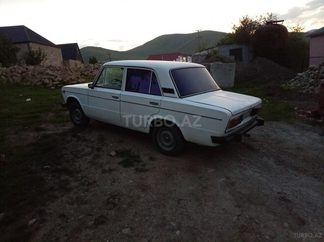 LADA (VAZ) 2106-6