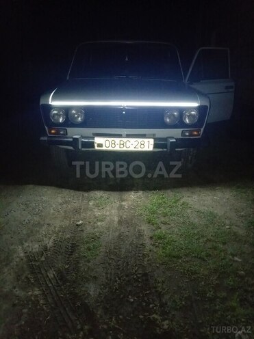 LADA (VAZ) 2106-7