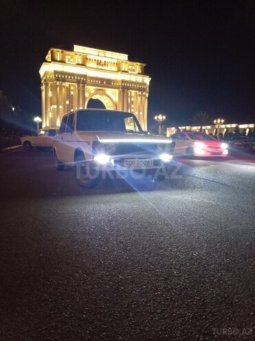 LADA (VAZ) 2106-1