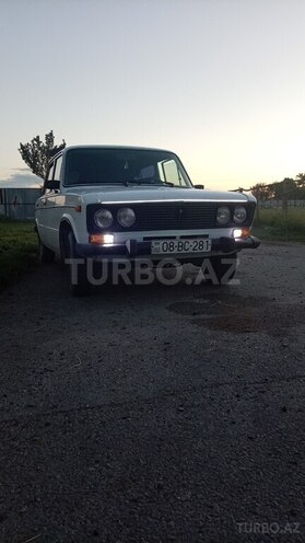 LADA (VAZ) 2106-8