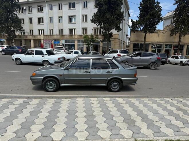 LADA (VAZ) 2115-3