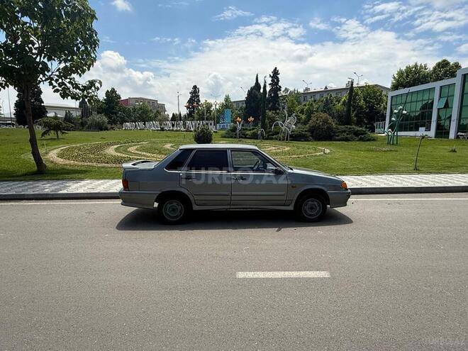 LADA (VAZ) 2115-4