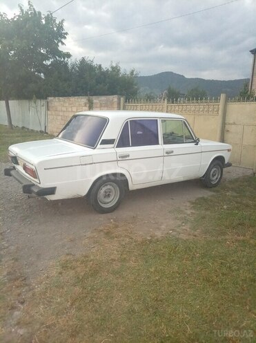 LADA (VAZ) 2106-10