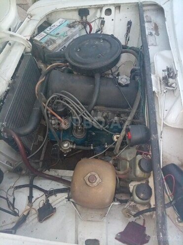 LADA (VAZ) 2106-11