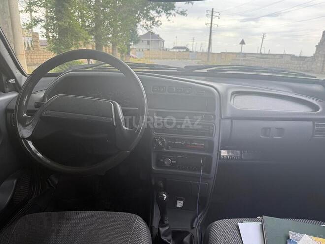 LADA (VAZ) 2115-6