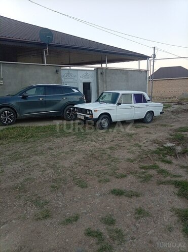LADA (VAZ) 2106-9