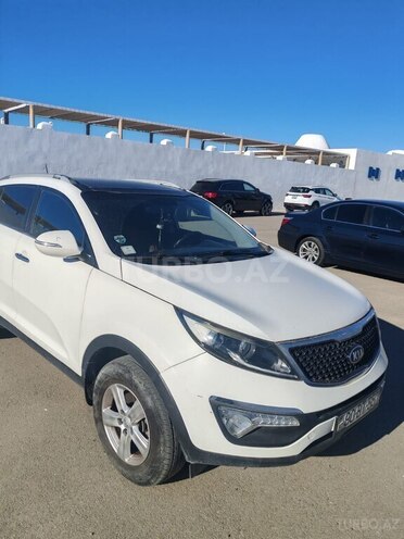 Kia Sportage-1