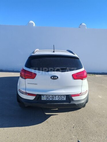 Kia Sportage-2