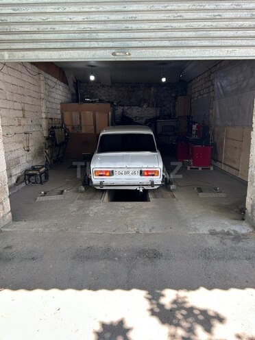 LADA (VAZ) 2106-2