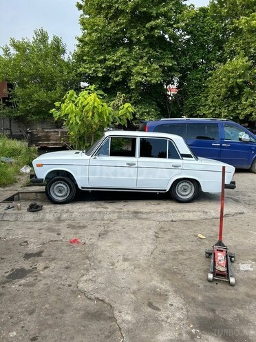 LADA (VAZ) 2106-3