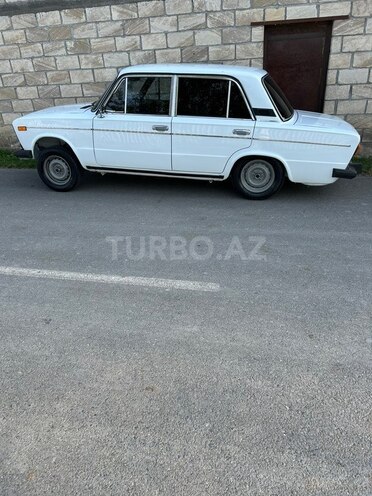 LADA (VAZ) 2106-5
