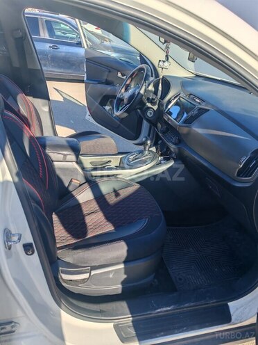 Kia Sportage-8