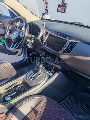 Kia Sportage-3