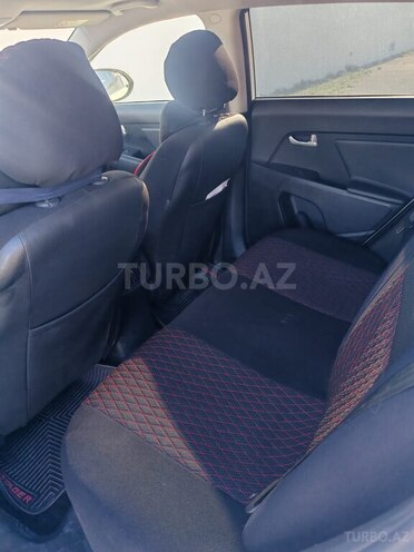 Kia Sportage-6