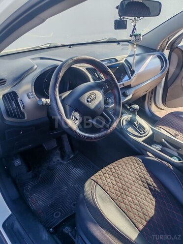 Kia Sportage-7