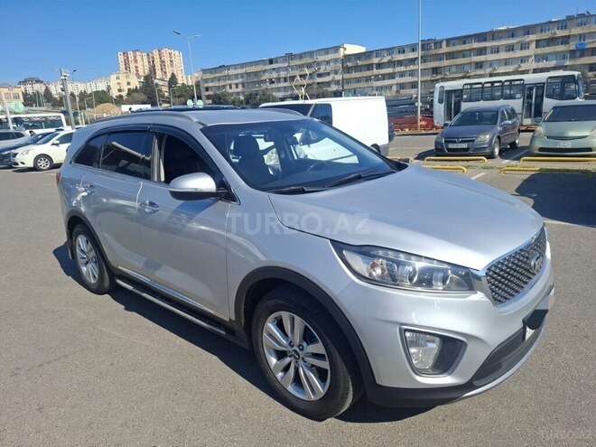 Kia Sorento-2